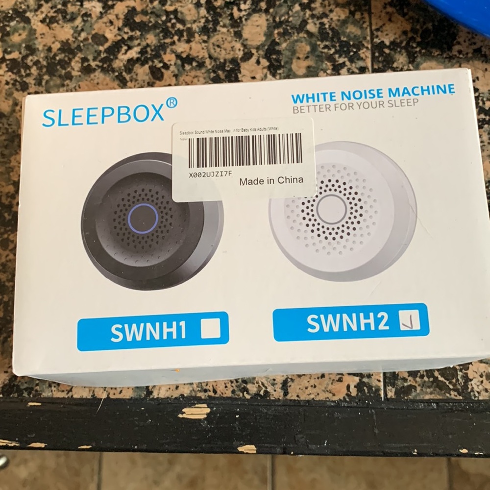 Sleep Box - Picture 4 of 5